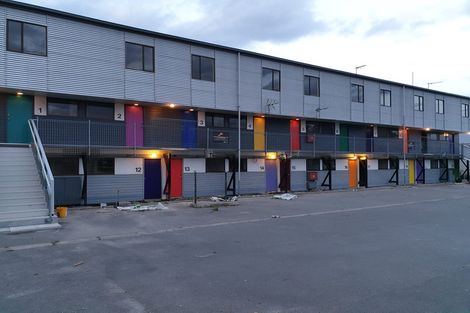 Photo of property in 300 Armagh Street, Christchurch Central, Christchurch, 8011