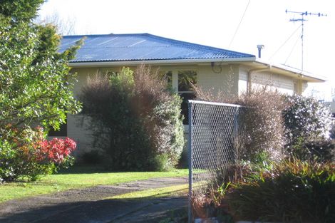 Photo of property in 30 Aberfoyle Street, Dinsdale, Hamilton, 3204