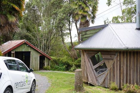 Photo of property in 1 Gomez Road, Hikurangi, 0181