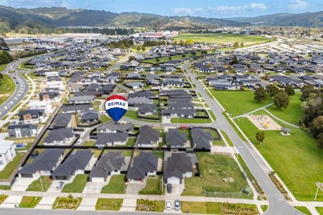 Photo of property in 24 Fenwick Crescent, Wallaceville, Upper Hutt, 5018