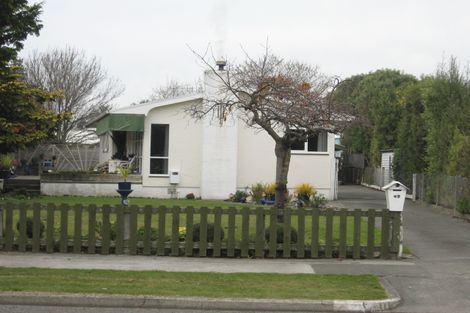Photo of property in 49 Seddon Crescent, Marewa, Napier, 4110