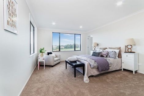 Photo of property in 21 Nightingale Road, Flat Bush, Auckland, 2019
