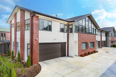 Photo of property in 5/15 Cook Street, Hamilton East, Hamilton, 3216