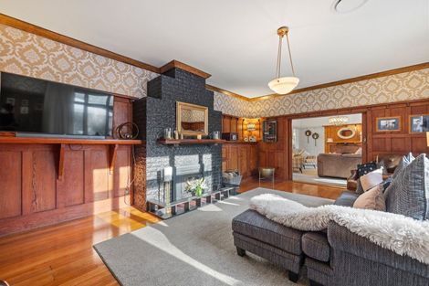 Photo of property in 57 Station Road, Loburn, Rangiora, 7472