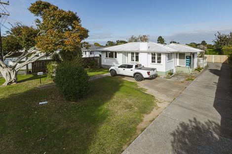 Photo of property in 1/5 Scott Road, Papakura, 2110