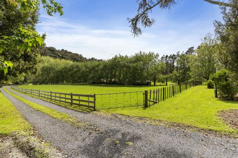 Photo of property in 49 Remiger Road, Puhoi, Warkworth, 0994