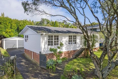 Photo of property in 109 Weldene Avenue, Glenfield, Auckland, 0629