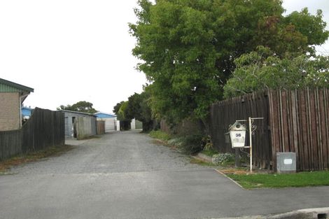 Photo of property in 38 William Street, Prebbleton, 7604