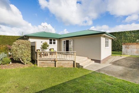 Photo of property in 130 Oroua Road, Kairanga, Palmerston North, 4475