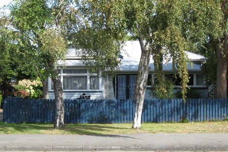 Photo of property in 68 Laurence Street, Waltham, Christchurch, 8011