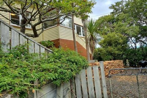 Photo of property in 57 Simla Crescent, Khandallah, Wellington, 6035