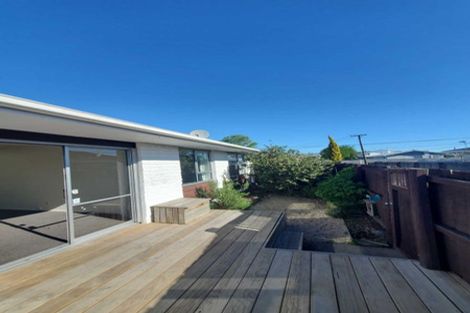 Photo of property in 2/557 Gloucester Street, Linwood, Christchurch, 8011