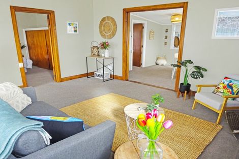 Photo of property in 46 Pratt Avenue, Foxton Beach, Foxton, 4815