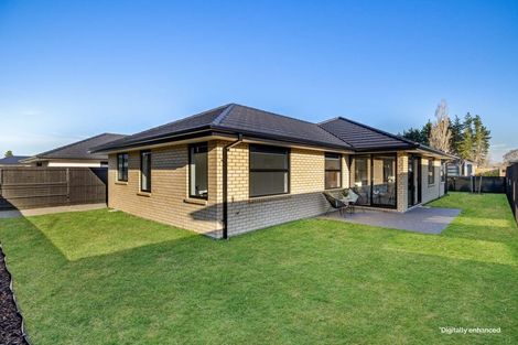 Photo of property in 3 Dallimore Drive, Belfast, Christchurch, 8051