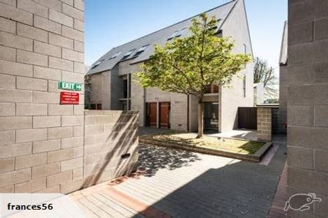 Photo of property in 1/868 Colombo Street, Christchurch Central, Christchurch, 8013