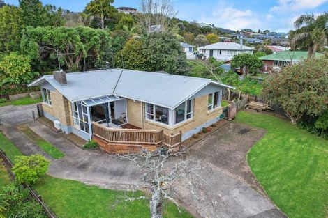 Photo of property in 108 Waikiekie Road, Thames, 3500