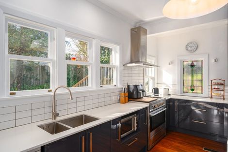 Photo of property in 28 Handyside Street, Tawa, Wellington, 5028