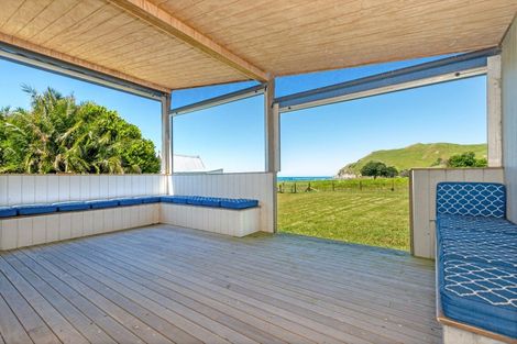 Photo of property in 1459d Anaura Road, Anaura Bay, Tokomaru Bay, 4079