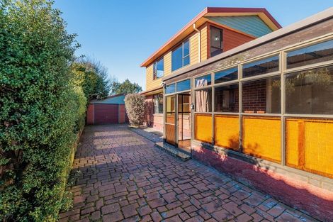Photo of property in 28 Parker Street, Hornby, Christchurch, 8042