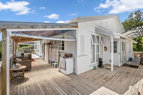 Photo of property in 83 Ross Road, Parua Bay, Onerahi, 0192
