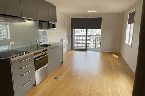 Photo of property in 707/8 Wigan Street, Te Aro, Wellington, 6011