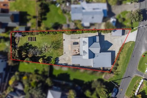 Photo of property in 5 Falla Street, Paraparaumu Beach, Paraparaumu, 5032