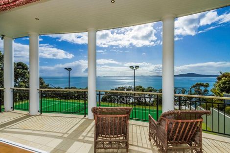 Photo of property in 245 Beach Road, Campbells Bay, Auckland, 0630