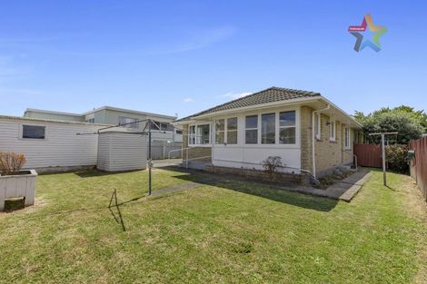 Photo of property in 16 Cottle Street, Avalon, Lower Hutt, 5011