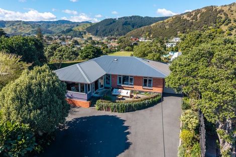 Photo of property in 19 Pingau Street, Paekakariki, 5034