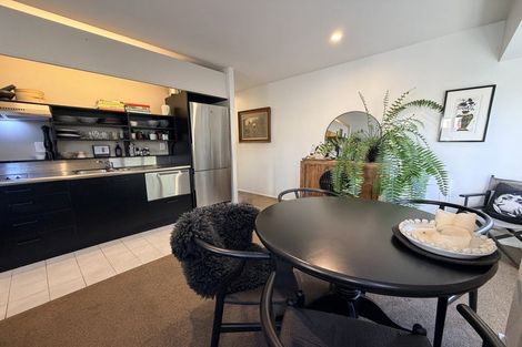 Photo of property in St Peters Apartments, 2b/192 Willis Street, Te Aro, Wellington, 6011