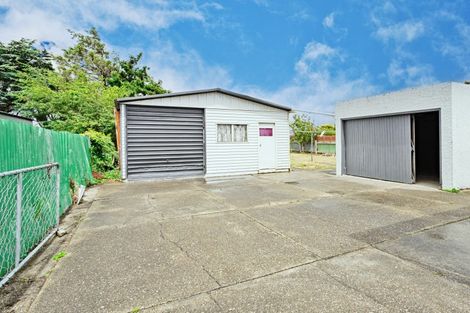 Photo of property in 623 Tweed Street, Newfield, Invercargill, 9812