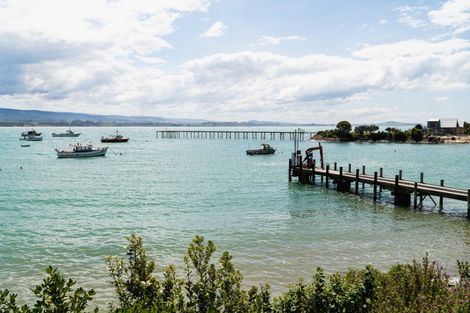 Photo of property in 7 Tenby Street, Moeraki, Palmerston, 9482