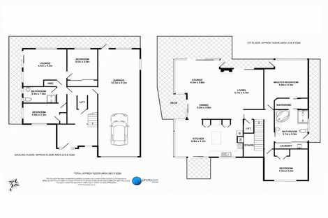 Photo of property in 133 Bruce Wallace Place, Whangamata, 3620