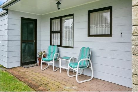 Photo of property in 1/12 Buchanan Street, Matamata, 3400