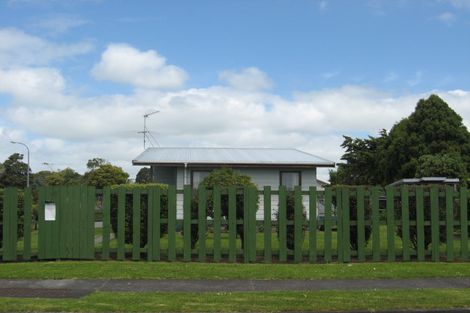 Photo of property in 12 Finlayson Avenue, Clendon Park, Auckland, 2103