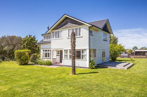 Photo of property in 194 Mairehau Road, Marshland, Christchurch, 8083
