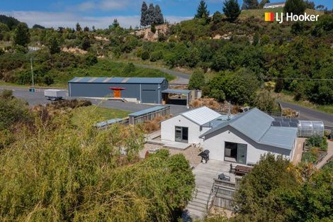 Photo of property in 95 Riccarton Road East, East Taieri, Mosgiel, 9024
