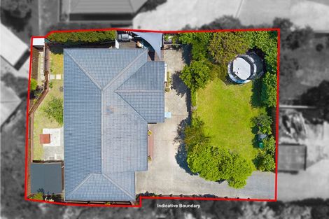 Photo of property in 1/13 Tirimoana Road, Te Atatu South, Auckland, 0602