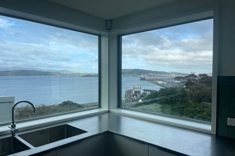 Photo of property in 154 Barnard Street, Wadestown, Wellington, 6012