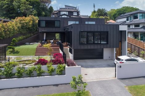Photo of property in 23 Lingarth Street, Remuera, Auckland, 1050