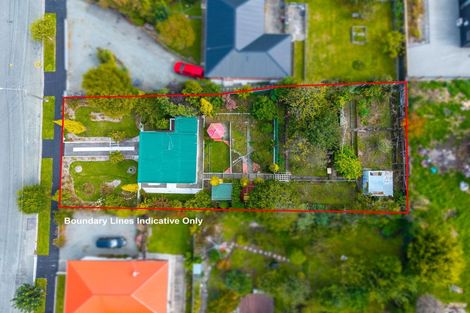 Photo of property in 10 Royal Street, Kensington, Timaru, 7910