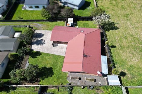 Photo of property in 62 Union Street, Foxton, 4814