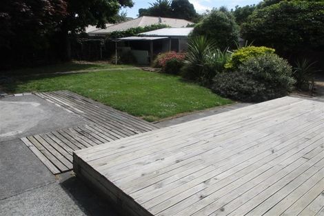 Photo of property in 477 Barrington Street, Addington, Christchurch, 8024