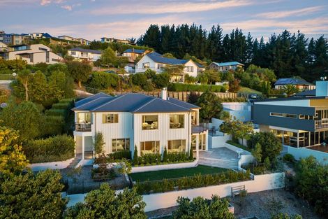 Photo of property in 4 Yelverton Place, Huntsbury, Christchurch, 8022