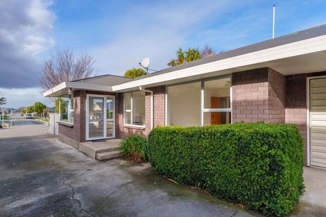 Photo of property in 1/21 Centennial Avenue, Riccarton, Christchurch, 8041