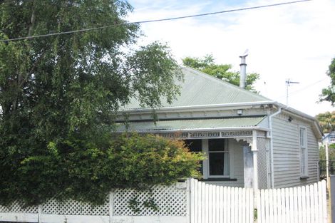 Photo of property in 44 Leitch Street, Somerfield, Christchurch, 8024