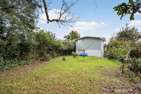 Photo of property in 2 Coburg Street, Henderson, Auckland, 0612