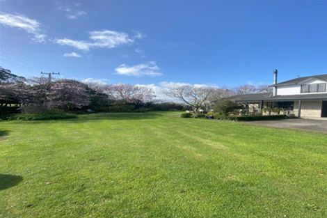 Photo of property in 248 Oeo Road, Otakeho, Hawera, 4678
