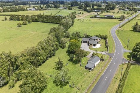 Photo of property in 49 Lepper Road, Inglewood, 4386