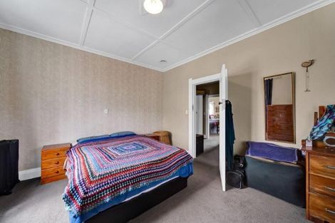 Photo of property in 54 Egmont Street, Kaponga, Hawera, 4679